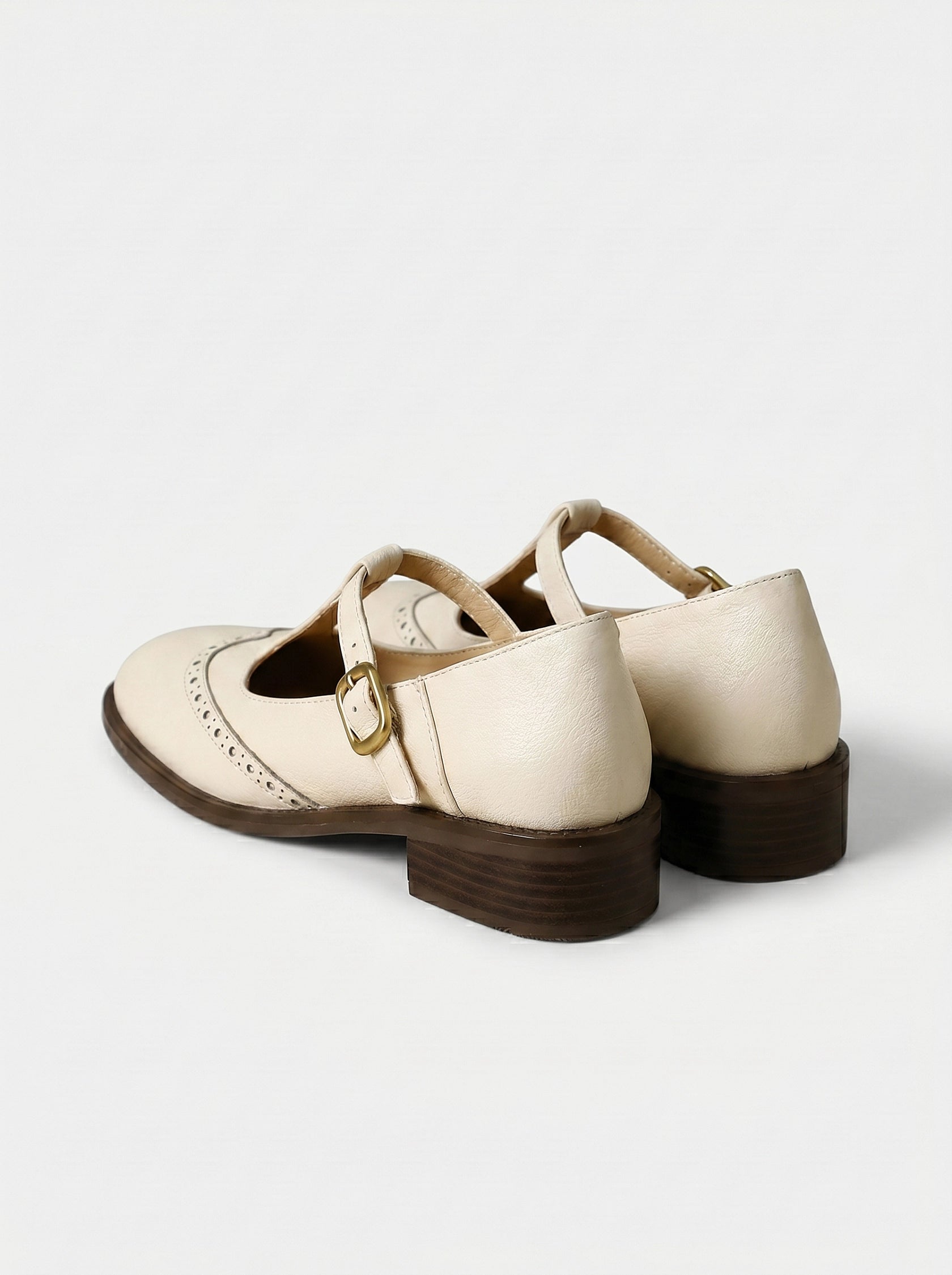 Caurelle | Women’s Orthopaedic Mary Jane Shoes Comfort Support Style