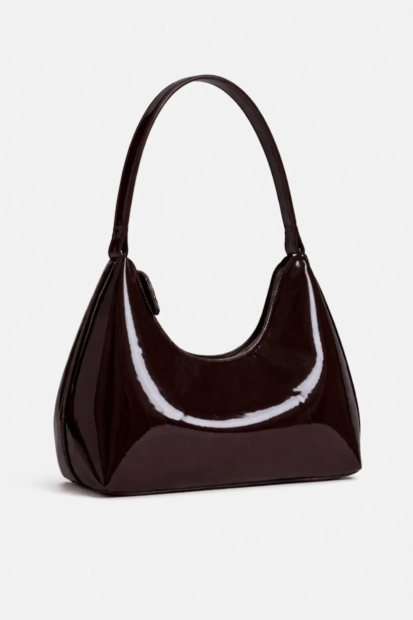 Caurelle | Women’s Polished Shoulder Bag