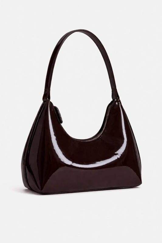 Caurelle | Women’s Polished Shoulder Bag