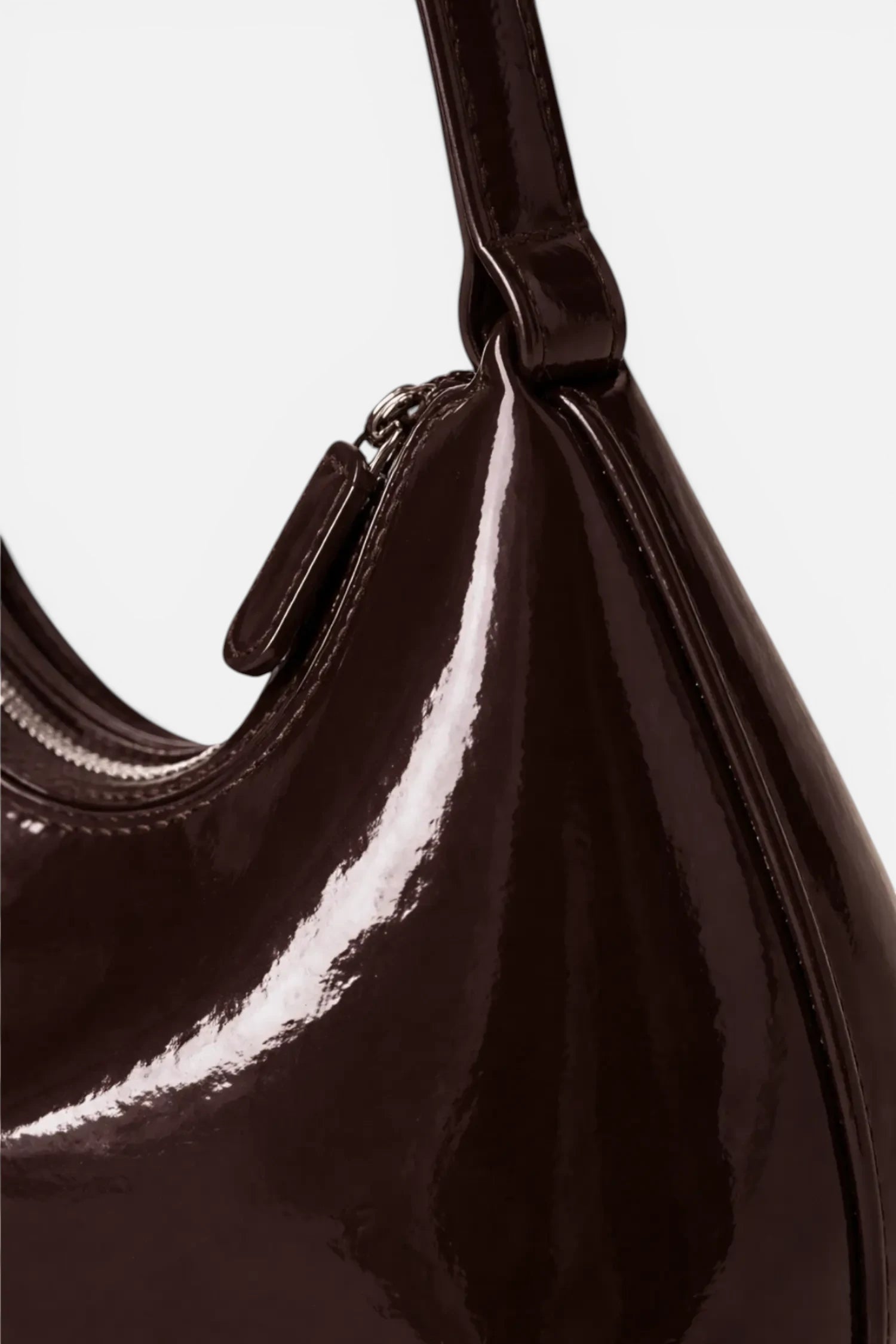 Caurelle | Women’s Polished Shoulder Bag