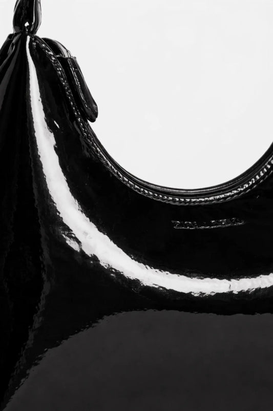Caurelle | Women’s Polished Shoulder Bag