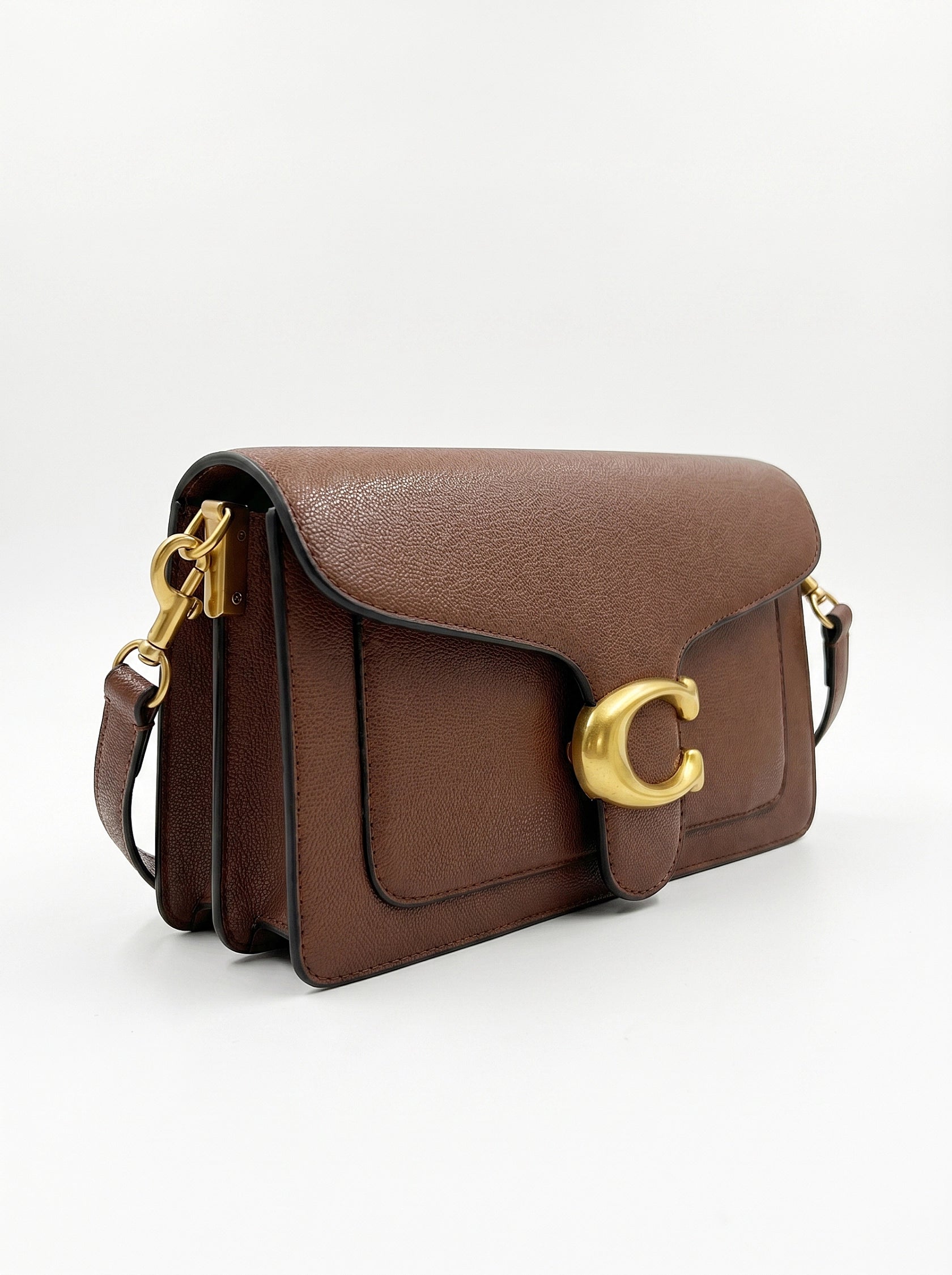 Caurelle | Women’s Dual-Strap Crossbody Shoulder Bag