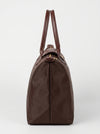 Structured Shoulder Bag Laptop Womens Work Office Tote