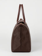 Structured Shoulder Bag Laptop Womens Work Office Tote