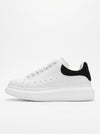 Caurelle | Men’s Minimalist White Trainers