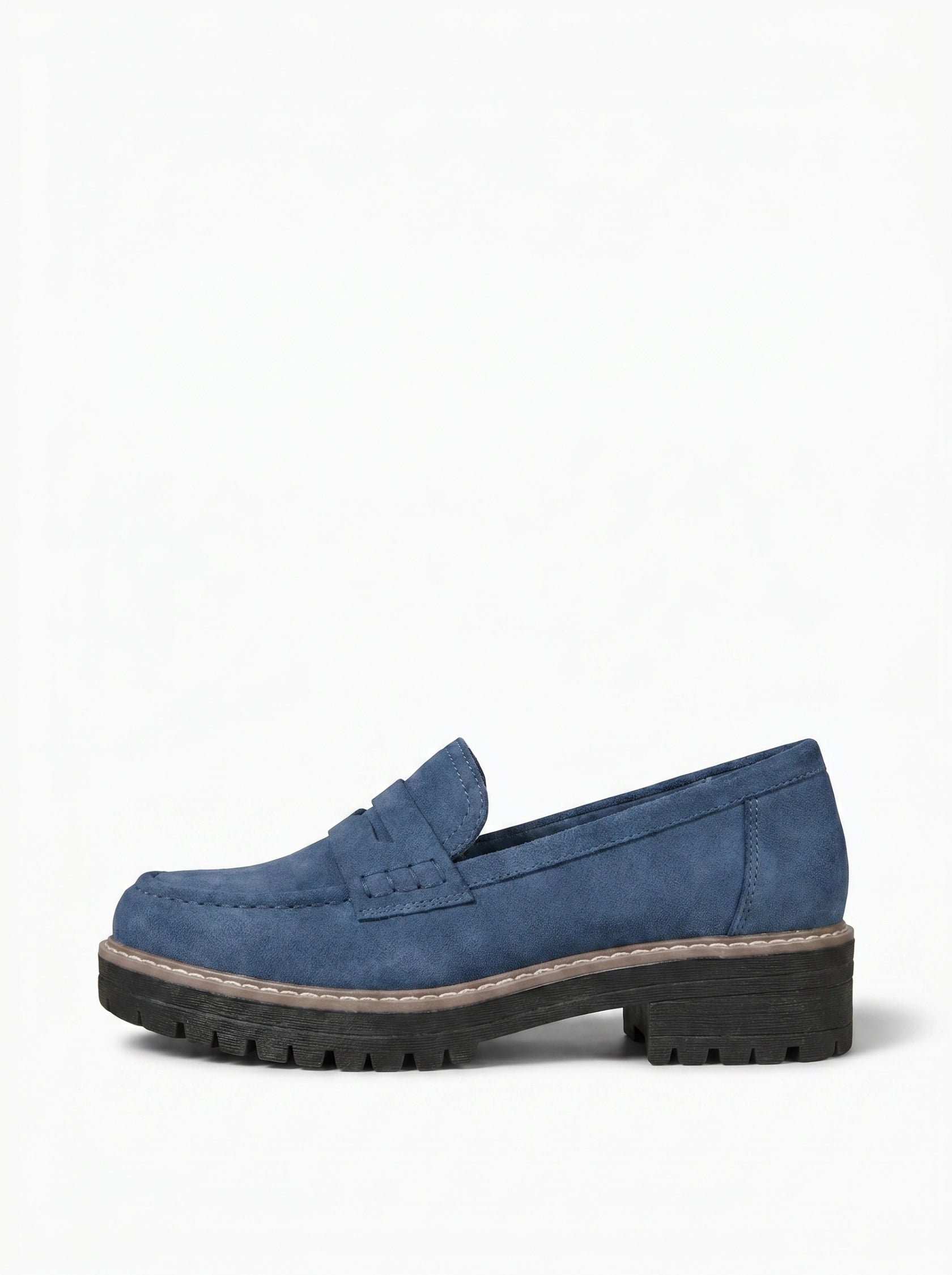 Caurelle | Women’s Orthopaedic Loafers Elegant Comfort Style