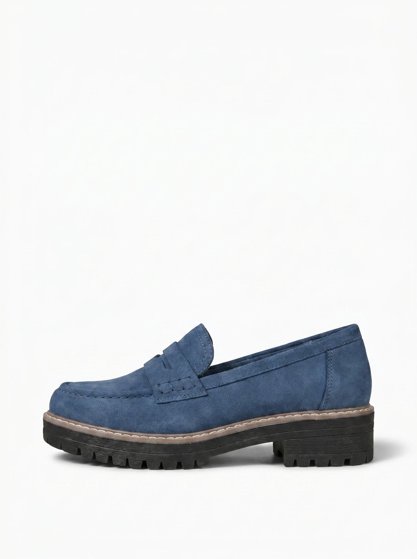 Caurelle | Women’s Orthopaedic Loafers Elegant Comfort Style