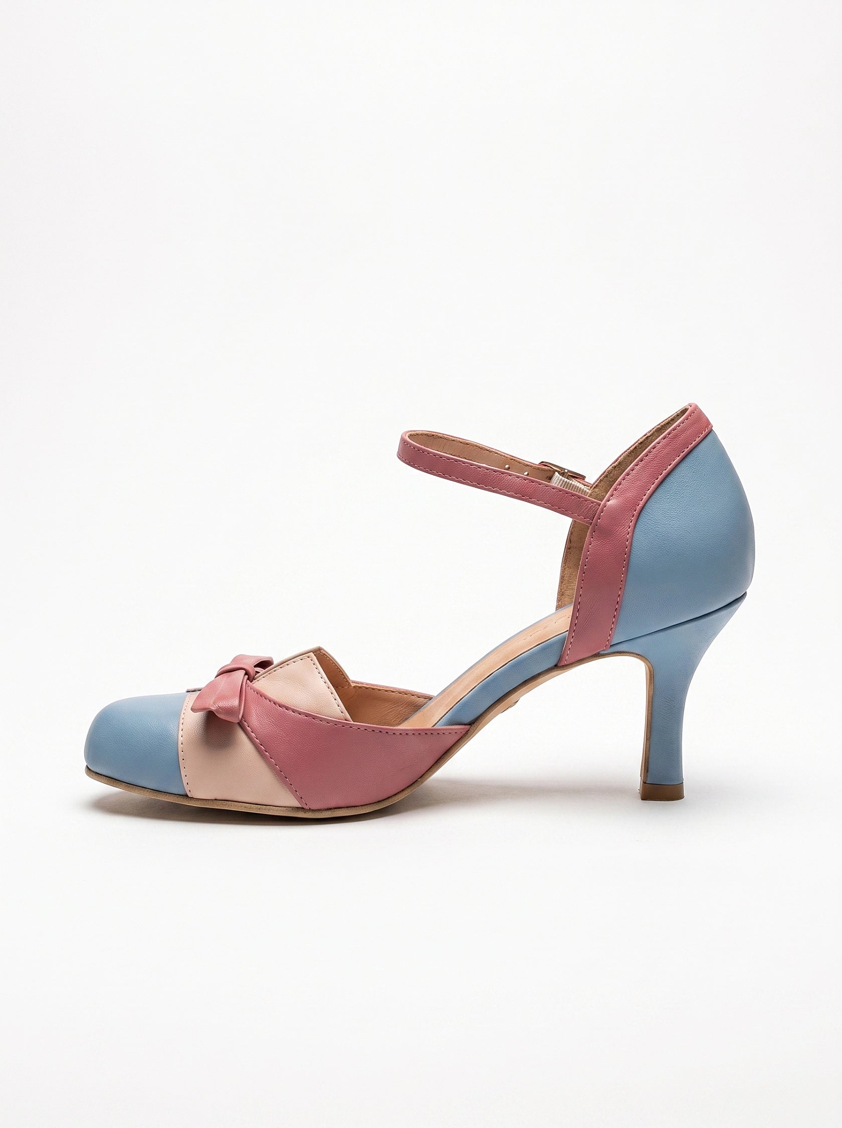 Caurelle | Women’s Orthopaedic Heels Soft-Step Comfort Elegance