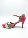 Caurelle | Women’s Orthopaedic Heels Soft-Step Comfort Elegance
