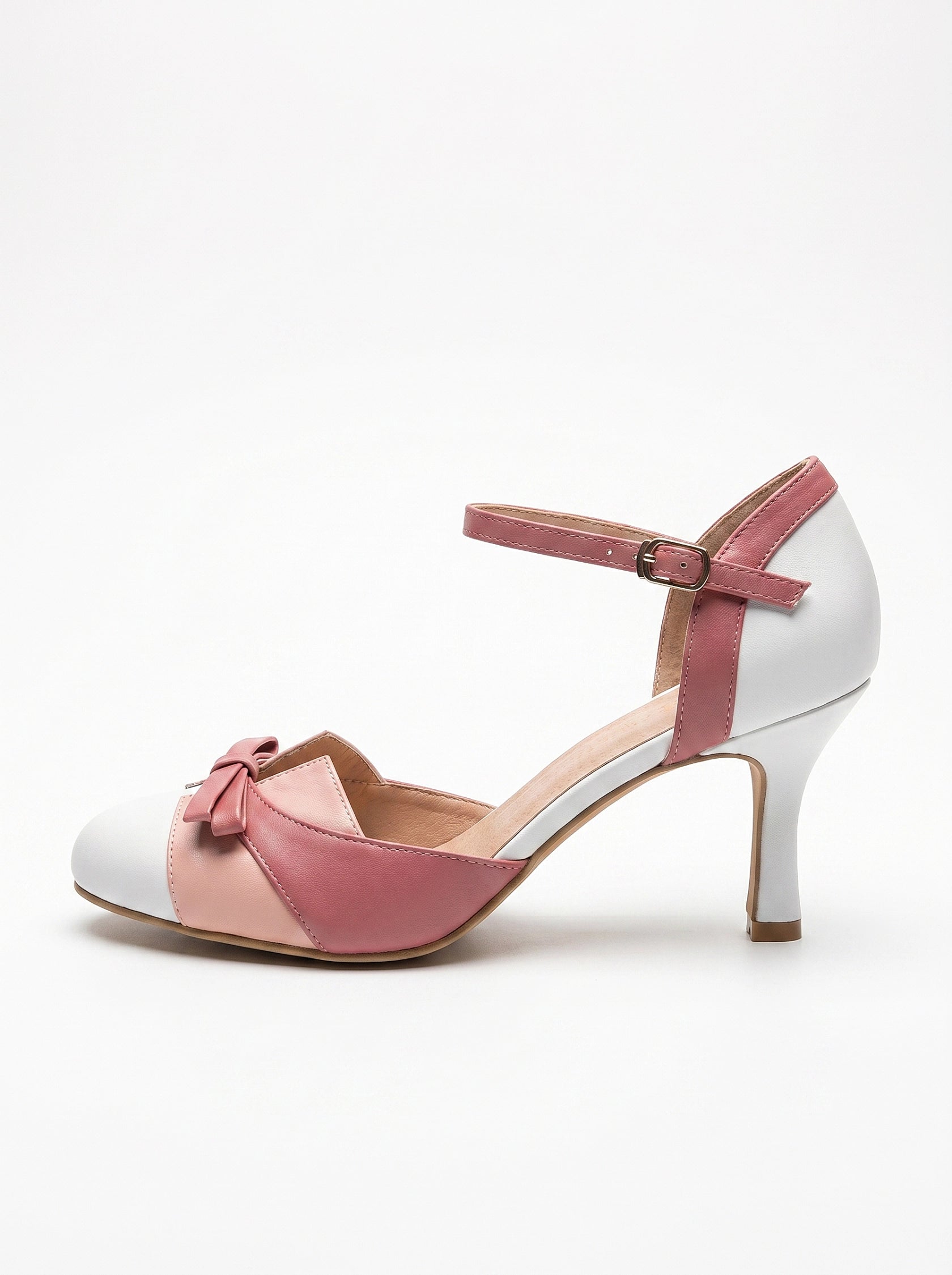 Caurelle | Women’s Orthopaedic Heels Soft-Step Comfort Elegance