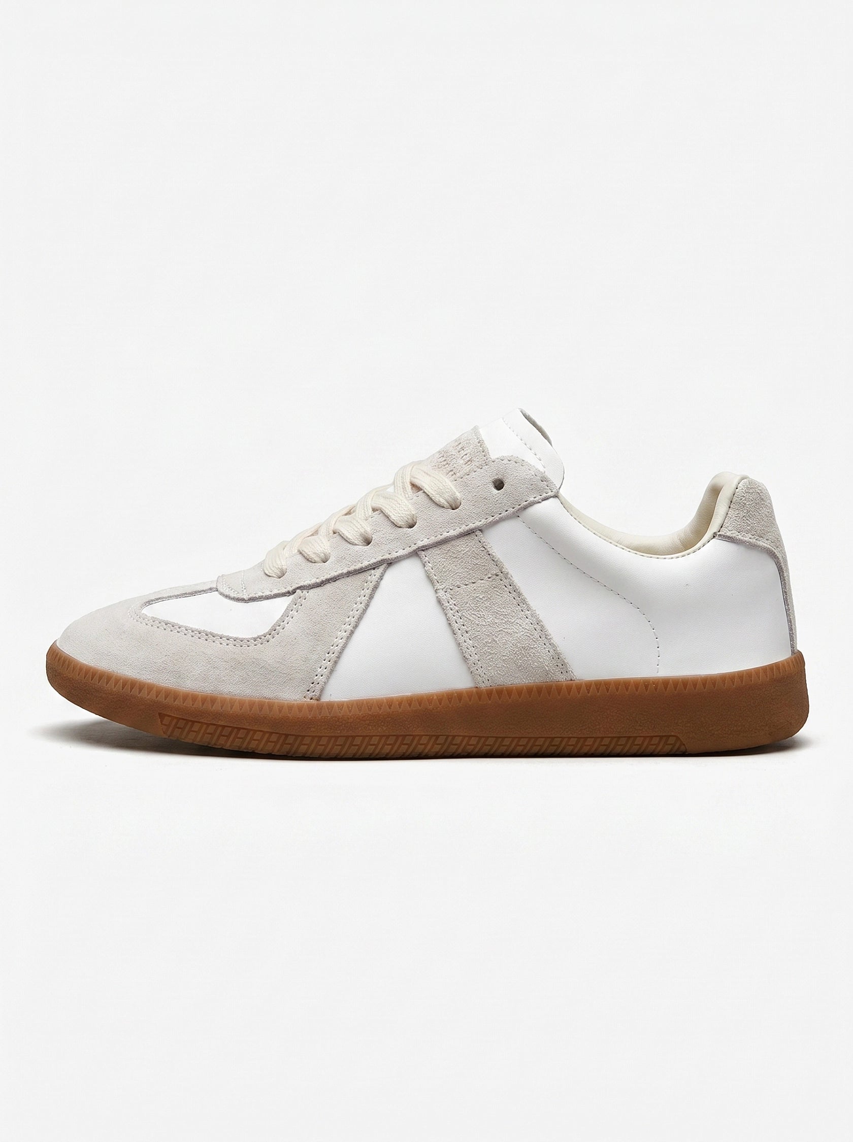 Caurelle | Men’s Trainers Slip-Resistant Everyday Comfort