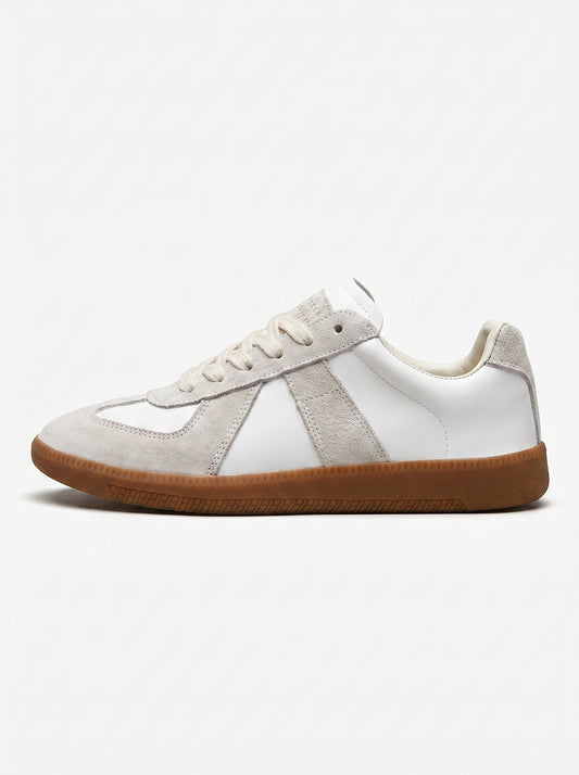 Caurelle | Men’s Trainers Slip-Resistant Everyday Comfort