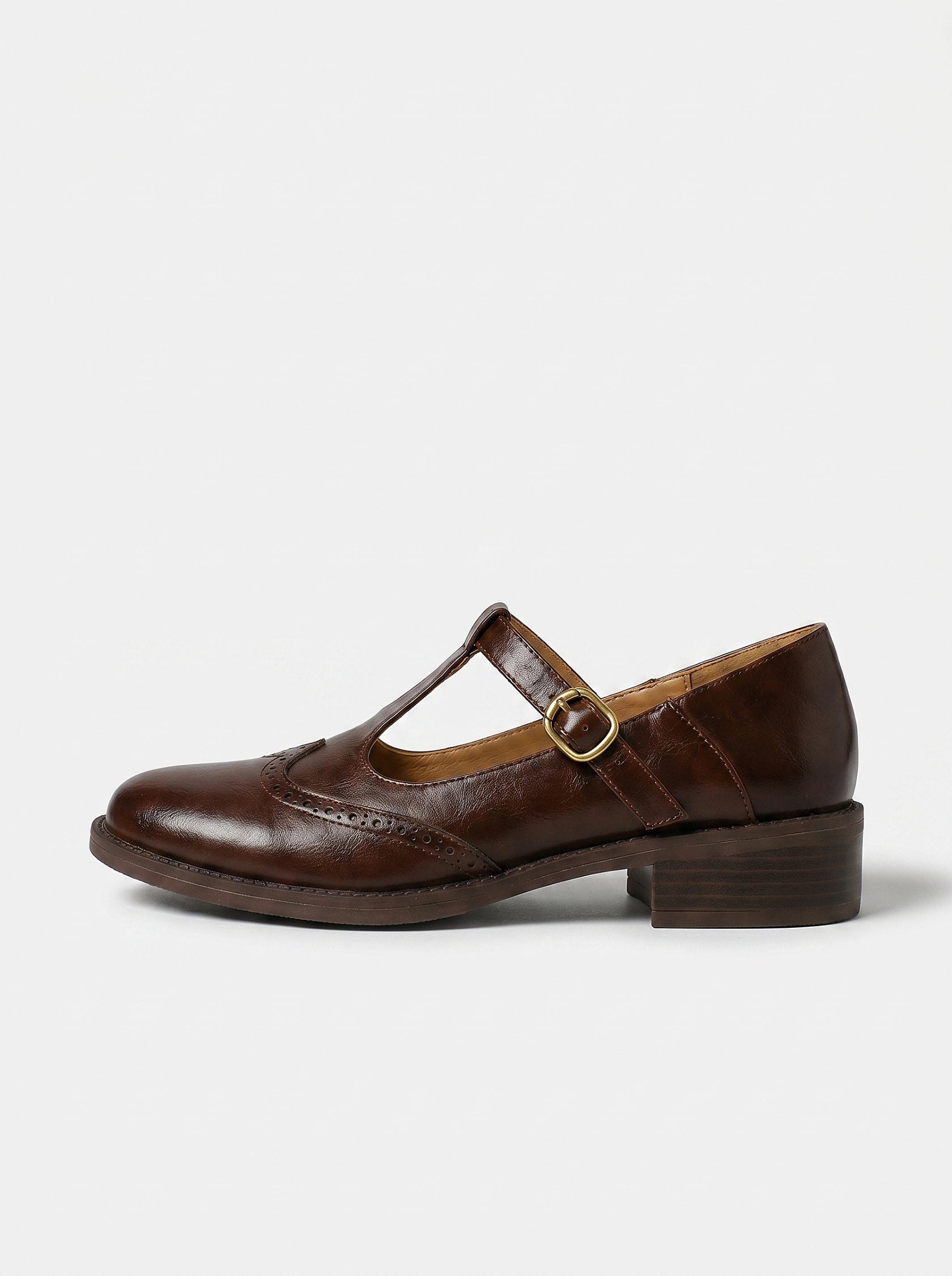 Caurelle | Women’s Orthopaedic Mary Jane Shoes Comfort Support Style