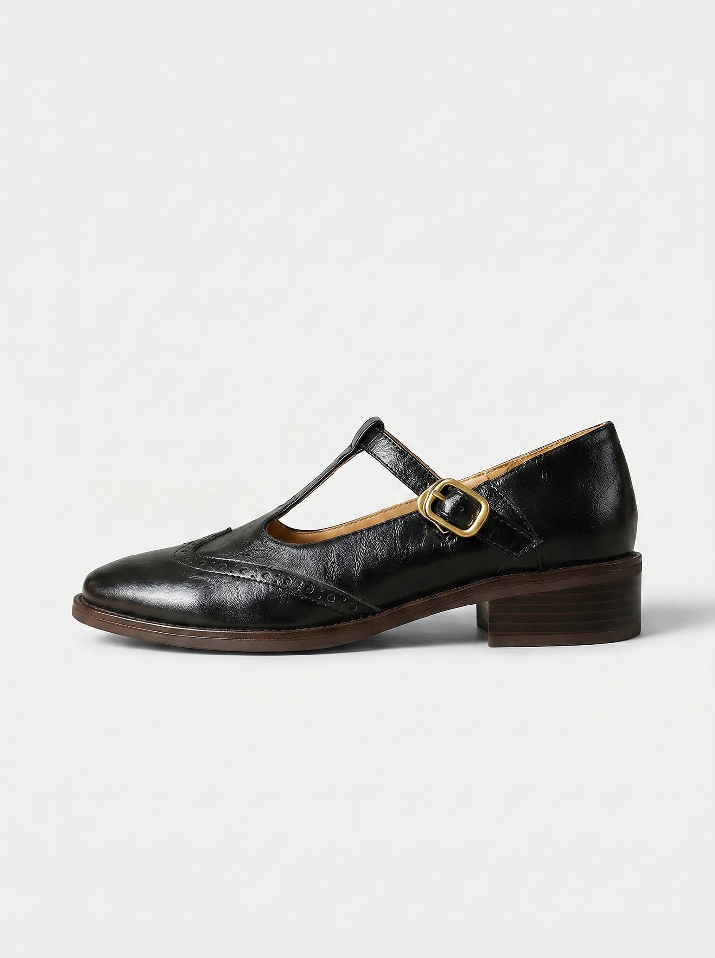 Caurelle | Women’s Orthopaedic Mary Jane Shoes Comfort Support Style