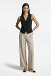 Caurelle | Women’s Elegant Tailored Waistcoat