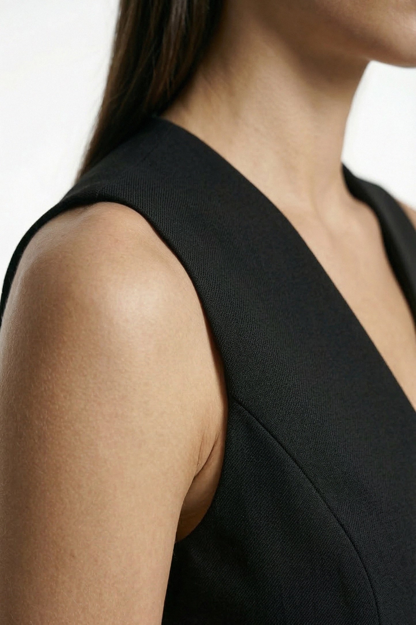 Caurelle | Women’s Elegant Tailored Waistcoat