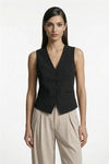Caurelle | Women’s Elegant Tailored Waistcoat