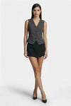 Caurelle | Women’s Elegant Tailored Waistcoat