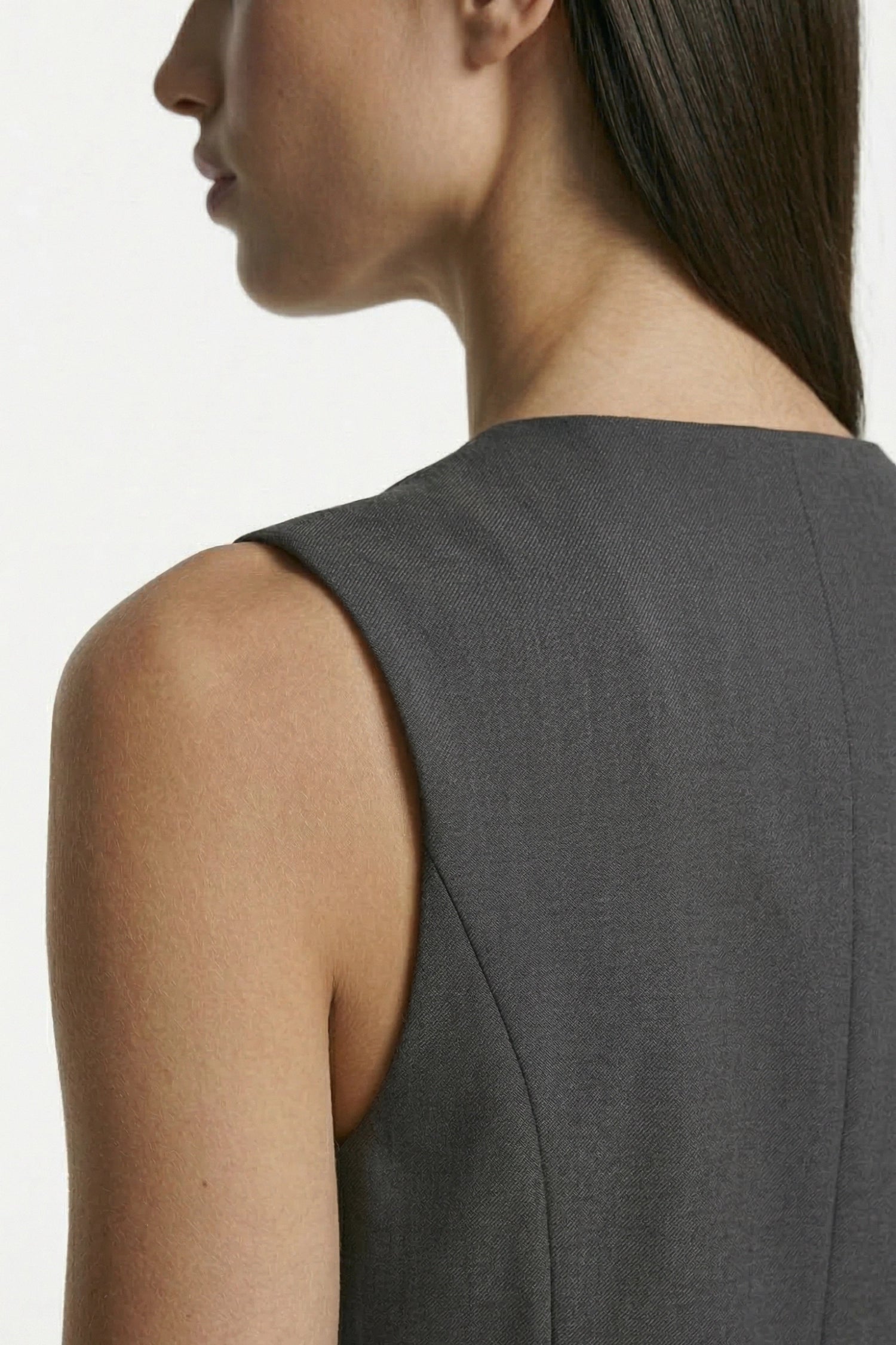 Caurelle | Women’s Elegant Tailored Waistcoat