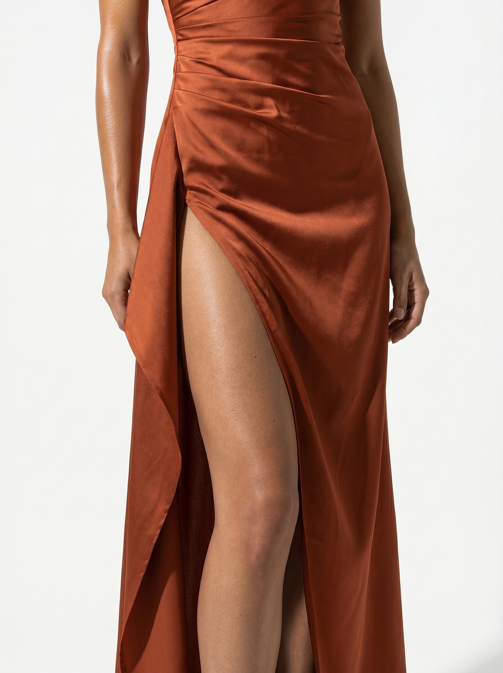 Caurelle | Women’s Wedding Guest Maxi Dress Elegant Evening Style