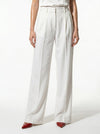 Caurelle | Women’s Light Luxury Wide-Leg Trousers