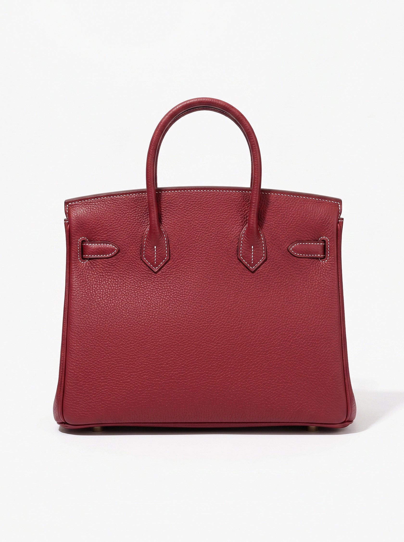 Caurelle | Women’s Structured Handbag Luxury Leather Style