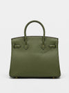Caurelle | Women’s Structured Handbag Luxury Leather Style