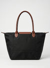 Structured Shoulder Bag Laptop Womens Work Office Tote