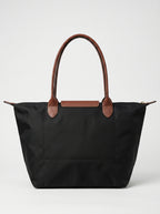 Structured Shoulder Bag Laptop Womens Work Office Tote
