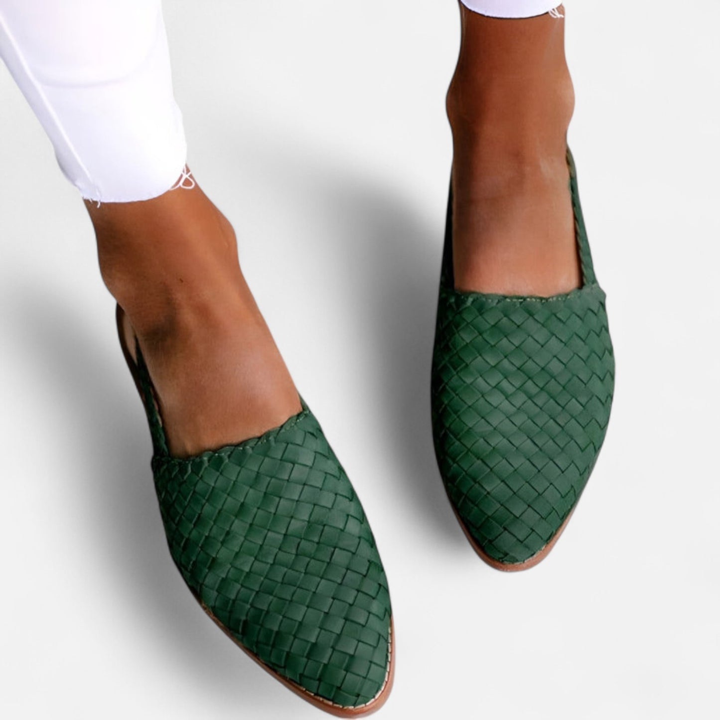 Caurelle | Italian Leather Loafers – Timeless Elegance, Everyday Comfort