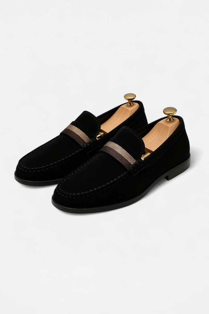 Caurelle | Men's Soft Sole Loafers – Effortless Style for Every Occasion