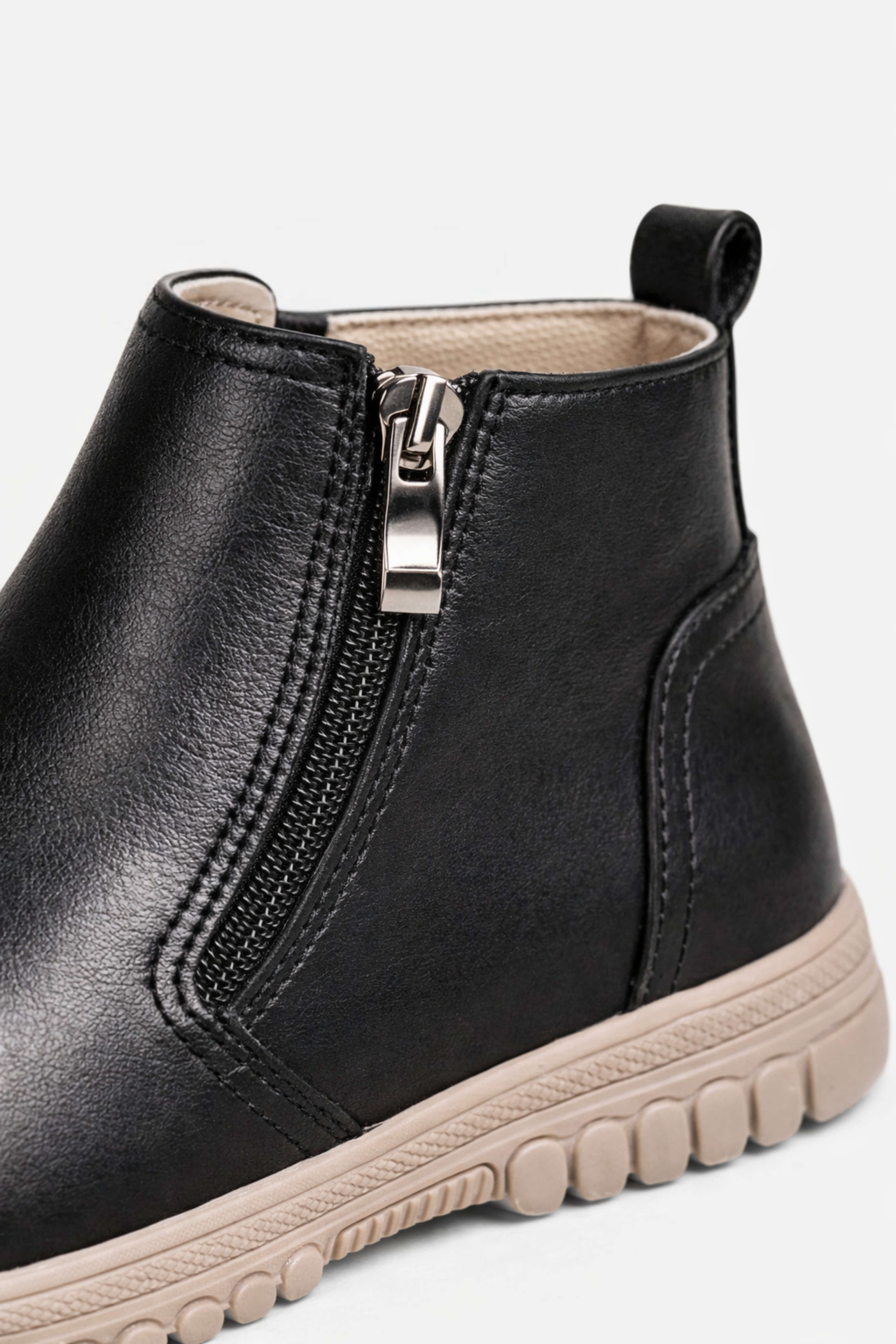 Caurelle | Women’s Everyday Side Zip Ankle Boots