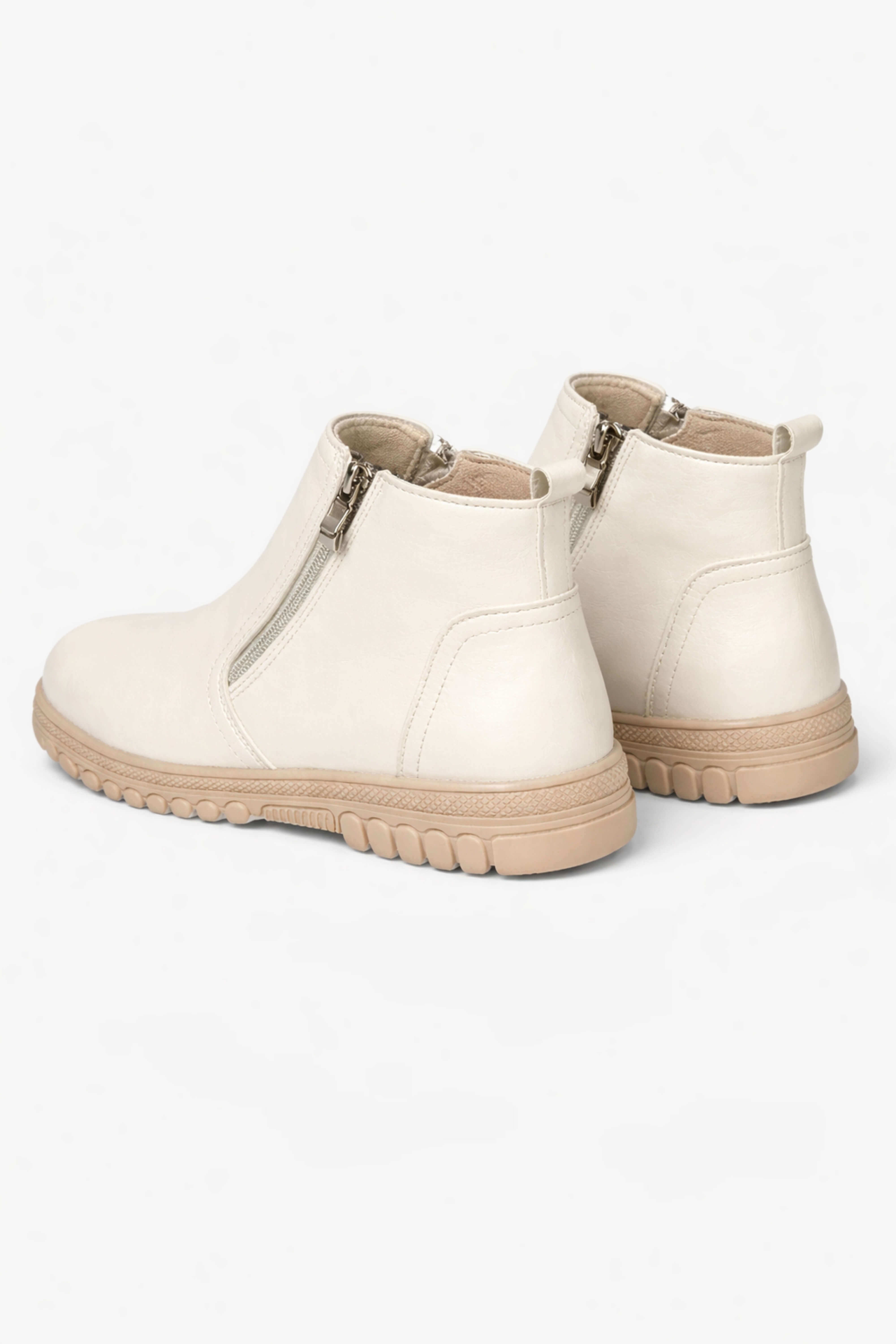 Caurelle | Women’s Everyday Side Zip Ankle Boots