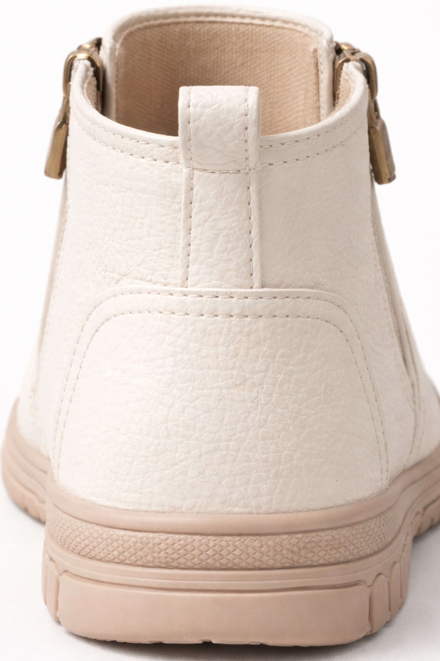 Caurelle | Women’s Everyday Side Zip Ankle Boots