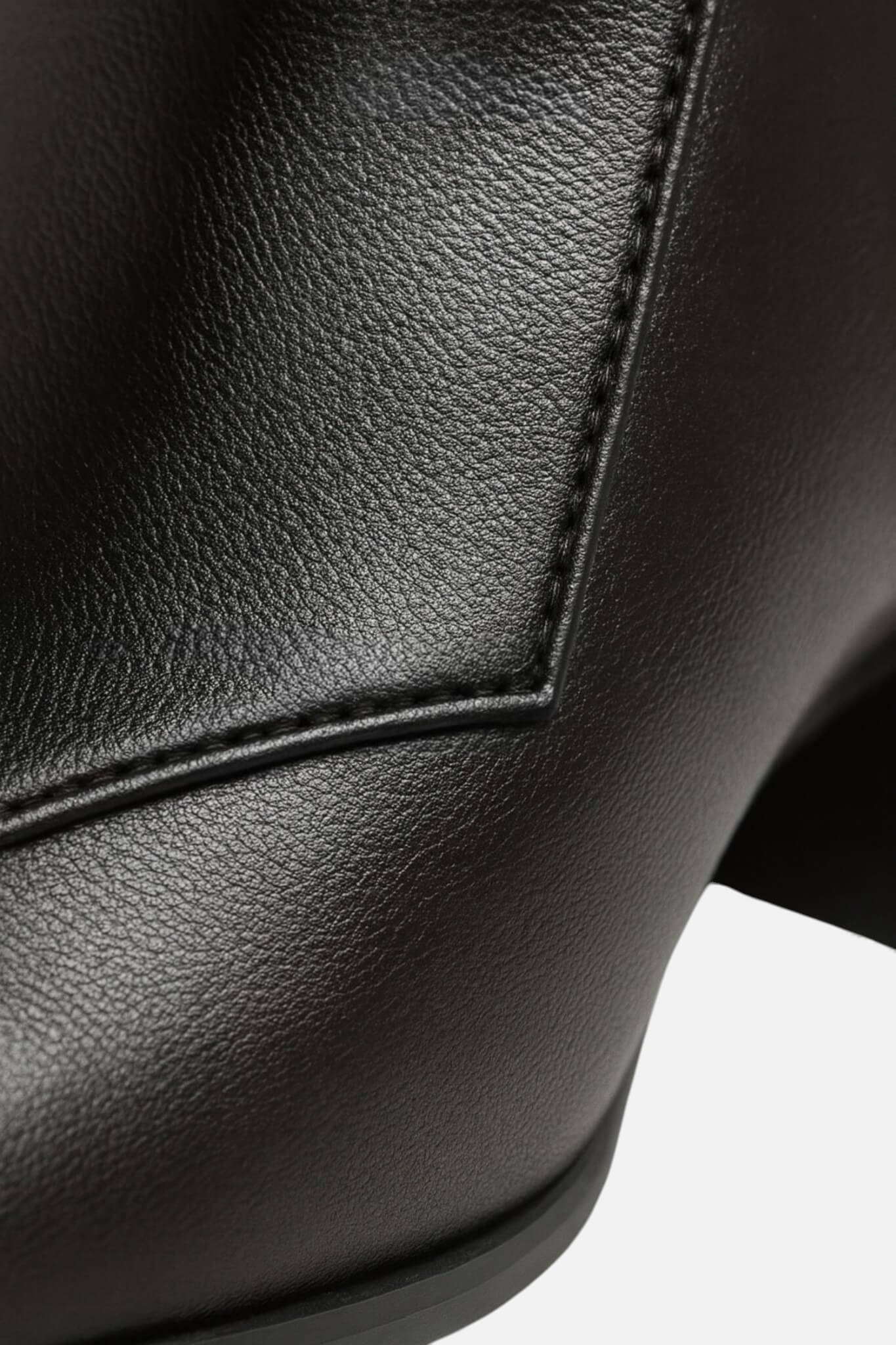 Caurelle | Women’s Ankle Boots with Low Block Heel