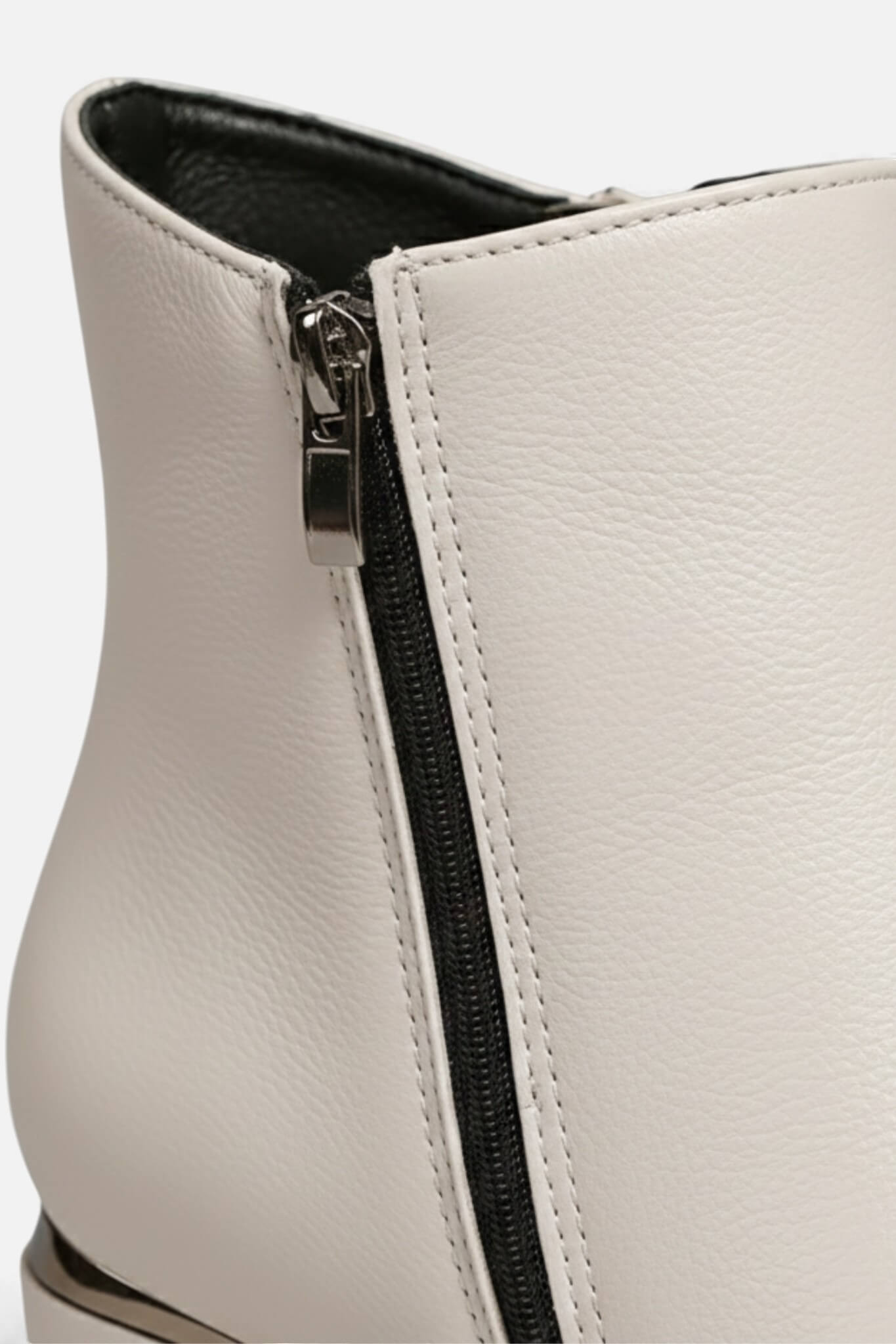 Caurelle | Women’s Ankle Boots with Low Block Heel