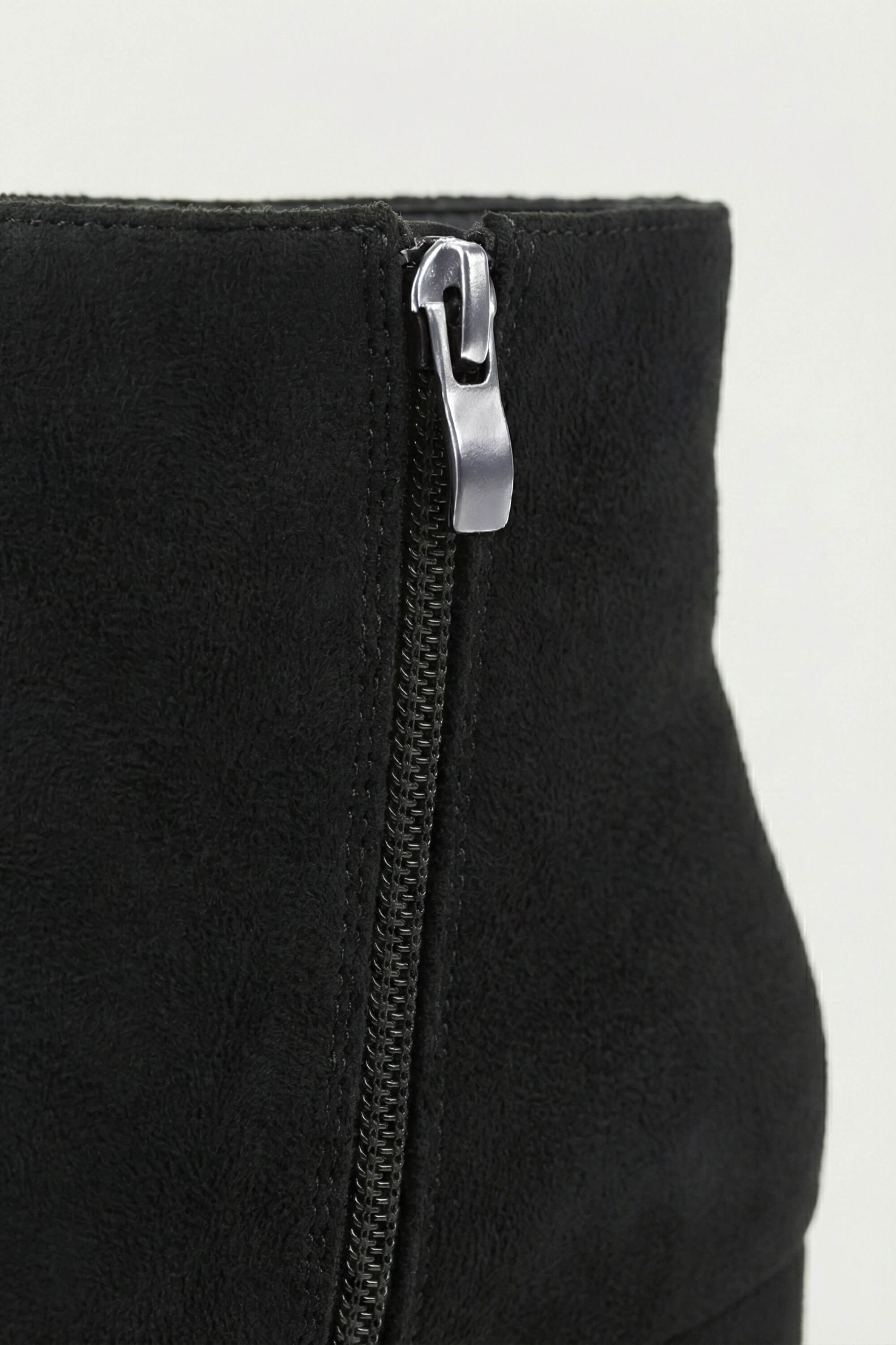 Caurelle | Women’s Elegant Ankle Boots - Classic Block Heel