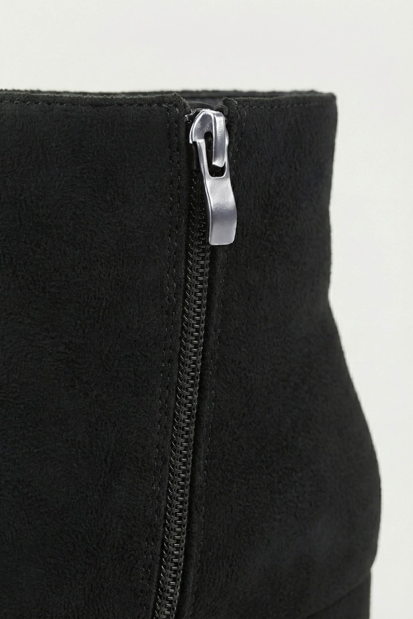 Caurelle | Women’s Elegant Ankle Boots - Classic Block Heel