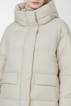 Caurelle | Women’s Mid-Length Puffer Coat