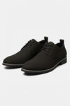 Caurelle | Men’s Casual Shoes – Suede Lace-Up Design