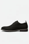 Caurelle | Men’s Casual Shoes – Suede Lace-Up Design