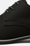 Caurelle | Men’s Casual Shoes – Suede Lace-Up Design