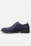 Caurelle | Men’s Casual Shoes – Suede Lace-Up Design