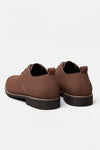 Caurelle | Men’s Casual Shoes – Suede Lace-Up Design