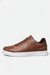 Caurelle | Men’s Casual Shoes – Lace-Up Solid Colour