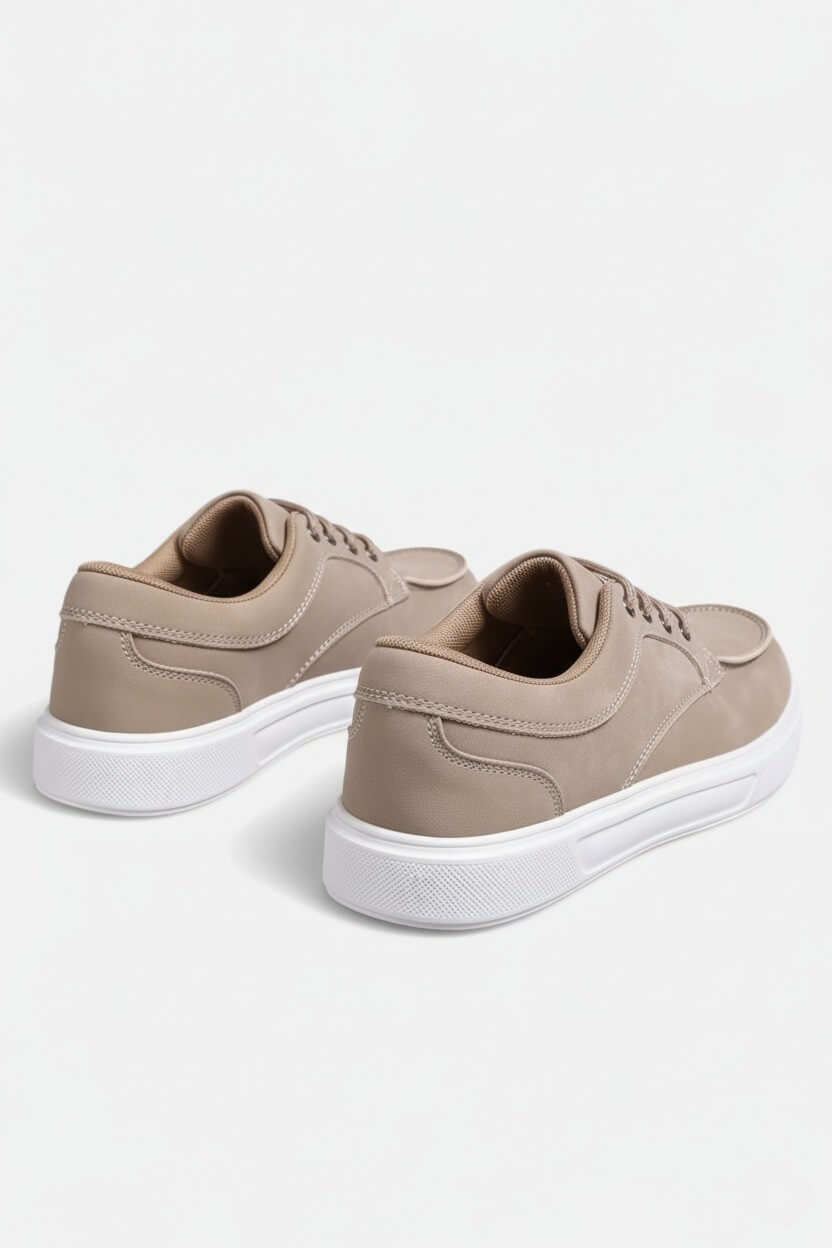 Caurelle | Men’s Casual Trainers – Effortless Autumn Style