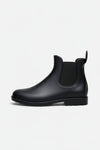 Caurelle | Women’s Chelsea Rain Boots – Waterproof Ankle Design