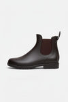 Caurelle | Women’s Chelsea Rain Boots – Waterproof Ankle Design
