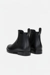 Caurelle | Women’s Chelsea Rain Boots – Waterproof Ankle Design
