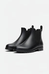 Caurelle | Women’s Chelsea Rain Boots – Waterproof Ankle Design